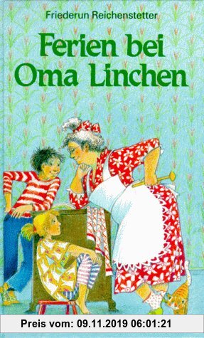 Gebr. - Ferien bei Oma Linchen. ( Ab 8 J.)