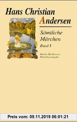 Gebr. - Sämtliche Märchen. Vollständige Ausgabe