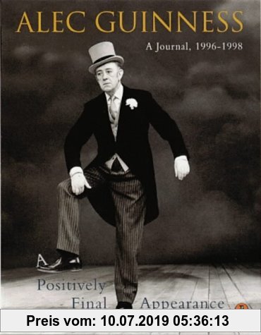 Gebr. - A Positively Final Appearance: A Journal, 1996-98