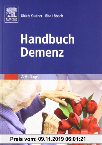 Gebr. - Handbuch Demenz