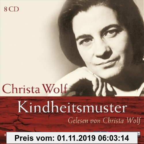 Gebr. - Kindheitsmuster