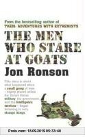 Gebr. - The Men Who Stare at Goats. Film Tie-In