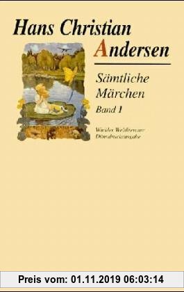 Gebr. - Sämtliche Märchen. Vollständige Ausgabe