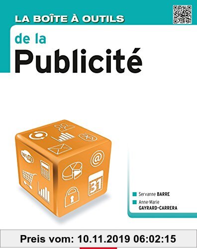 Gebr. - Le boîte à outil de la publicité