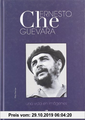 Gebr. - Ernesto Che Guevara (Biografías de, Band 1)