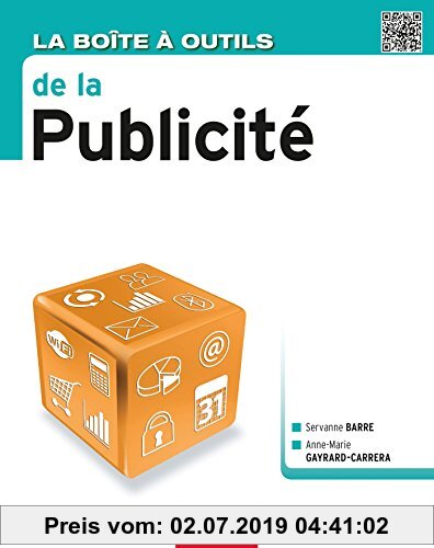Gebr. - Le boîte à outil de la publicité