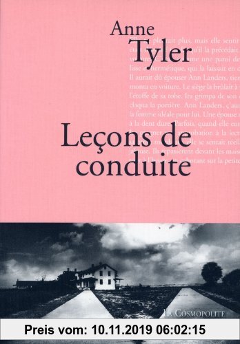 Gebr. - Leçons de conduite