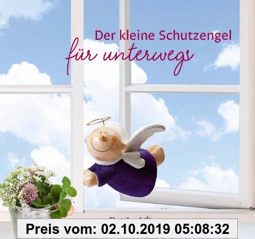 Gebr. - Der kleine Schutzengel für unterwegs