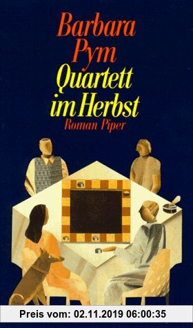 Gebr. - Quartett im Herbst