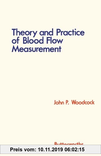 Gebr. - Theory and Practice of Blood Flow Measurement