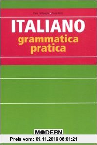 Gebr. - Italiano. Grammatica pratica