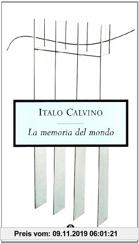 Gebr. - La memoria del mondo