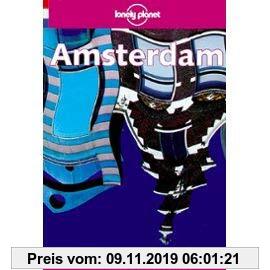 Gebr. - Amsterdam (Lonely Planet City Guides French Edition)