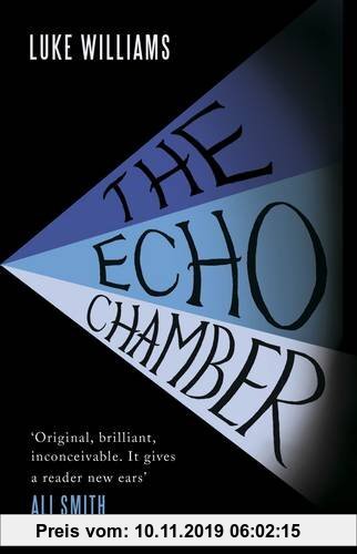 Gebr. - The Echo Chamber