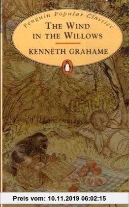 Gebr. - The Wind in the Willows (Penguin Popular Classics)