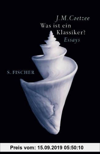 Gebr. - Was ist ein Klassiker?: Essays