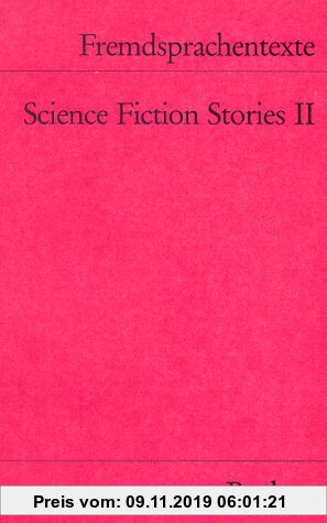 Gebr. - Science Fiction Stories