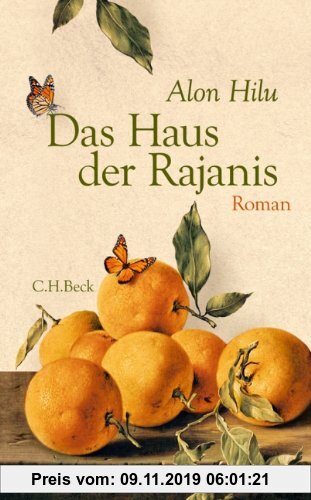 Gebr. - Das Haus der Rajanis