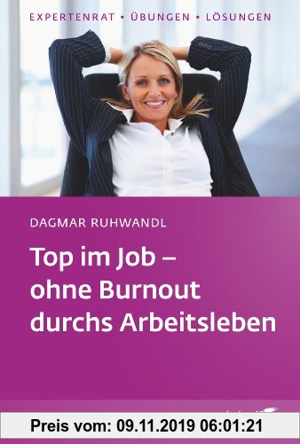 Gebr. - Top im Job - Ohne Burnout durchs Arbeitsleben