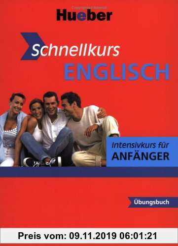 Gebr. - Schnellkurs Englisch. 3 CDs mit Arbeitsbuch für Windows 95/98/ME/NT4/2000/XP. . Intensivkurs für Anfänger. (Lernmaterialien)