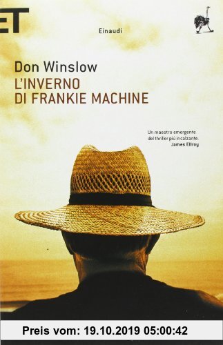 Gebr. - L'inverno di Frankie Machine