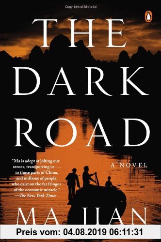 Gebr. - The Dark Road: A Novel