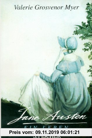 Gebr. - Jane Austen. Ein Leben