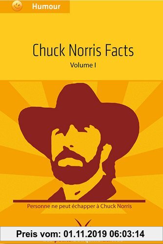 Gebr. - chuck norris facts