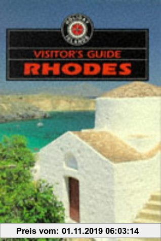 Gebr. - Visitor's Guide Rhodes