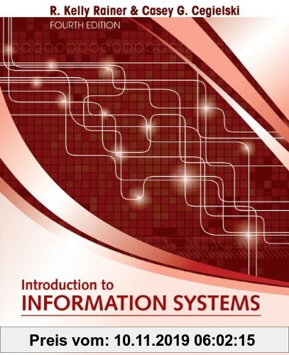 Gebr. - Introduction to Information Systems: International Student Version