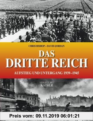 Gebr. - Das Dritte Reich: Aufstieg und Untergang 1939-1945