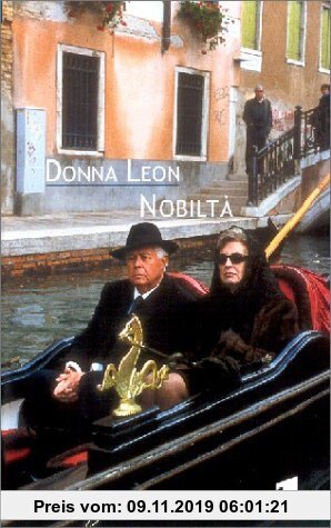 Donna Leon - Nobiltà [VHS]