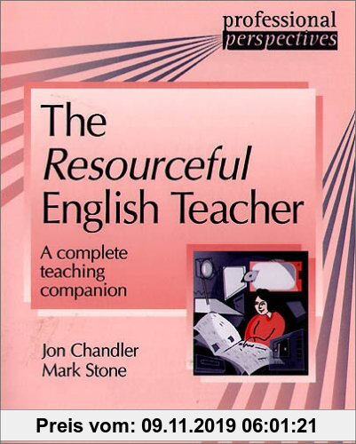 Gebr. - The Resourceful English Teacher: A complete teaching companion