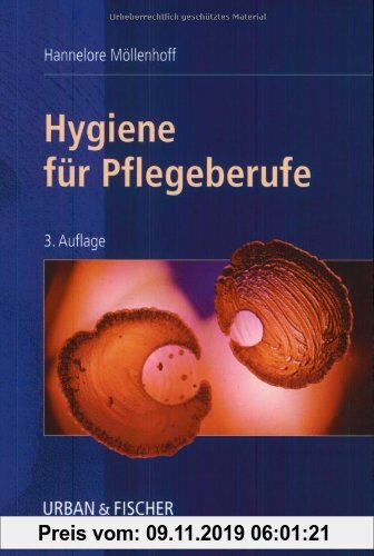Gebr. - Hygiene für Pflegeberufe