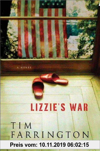 Gebr. - Lizzie's War Intl: A Novel