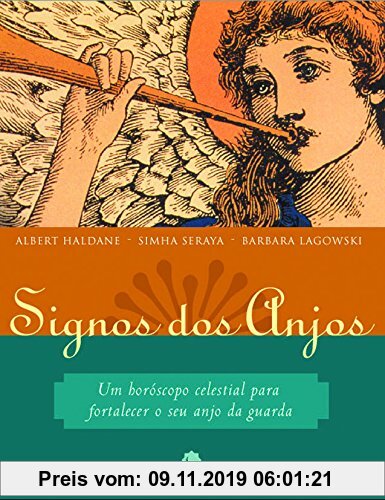 Gebr. - Signos Dos Anjos (Em Portuguese do Brasil)
