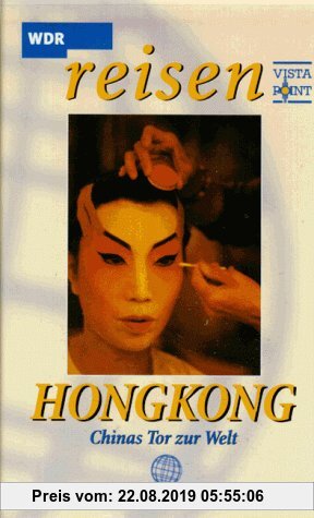 Gebr. - Hongkong - Chinas Tor zur Welt [VHS]