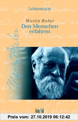 Gebr. - Den Menschen erfahren
