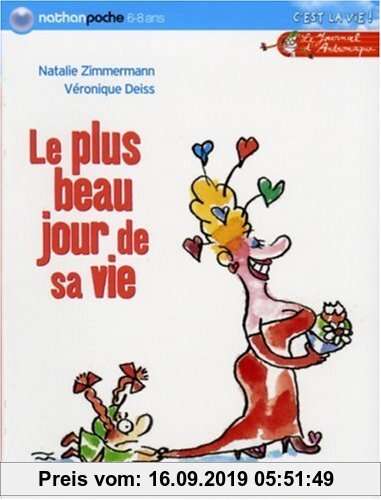 Gebr. - Le plus beau jour de sa vie