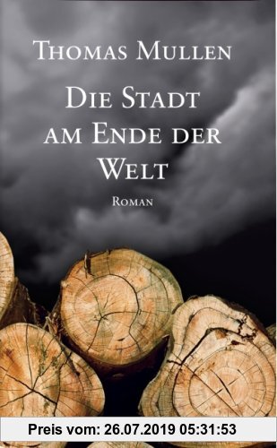 Gebr. - Die Stadt am Ende der Welt