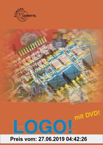 Gebr. - LOGO! Lehr und Arbeitsbuch zur Kleinsteuerung