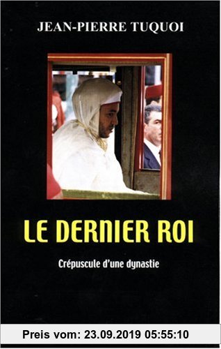 Gebr. - Le Dernier roi