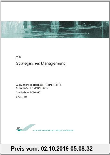 Gebr. - Strategisches Management