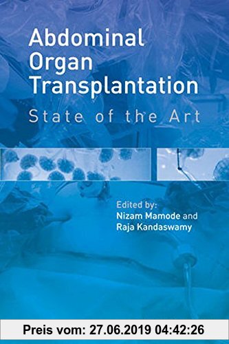 Gebr. - Abdominal Organ Transplantation: State of the Art