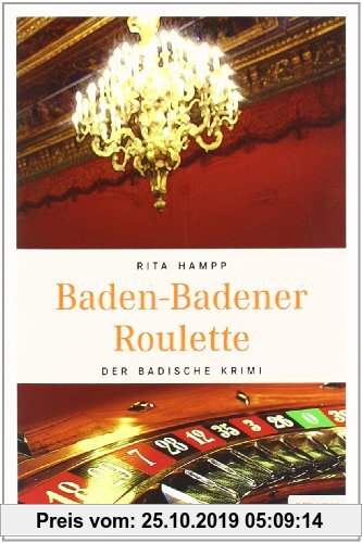Gebr. - Baden-Badener Roulette