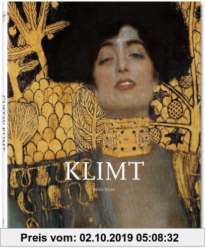 Gebr. - Klimt: 25 Jahre TASCHEN