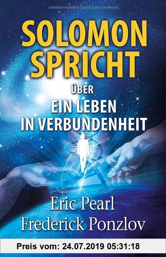Gebr. - Solomon spricht über ein Leben in Verbundenheit