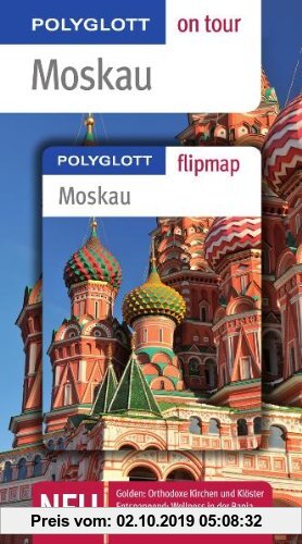 Gebr. - Moskau: Unsere besten Touren. Unsere Top 12 Tipps