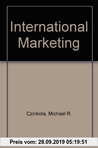 Gebr. - International Marketing
