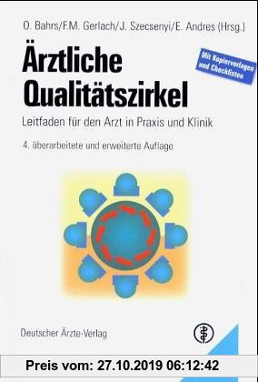 Gebr. - Ärztliche Qualitätszirkel. Leitfaden für den niedergelassenen Arzt